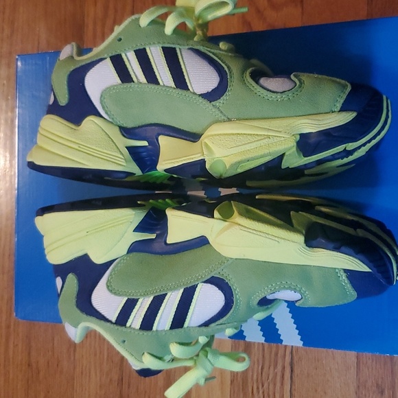 Adidas Yung -1 - Picture 9 of 15